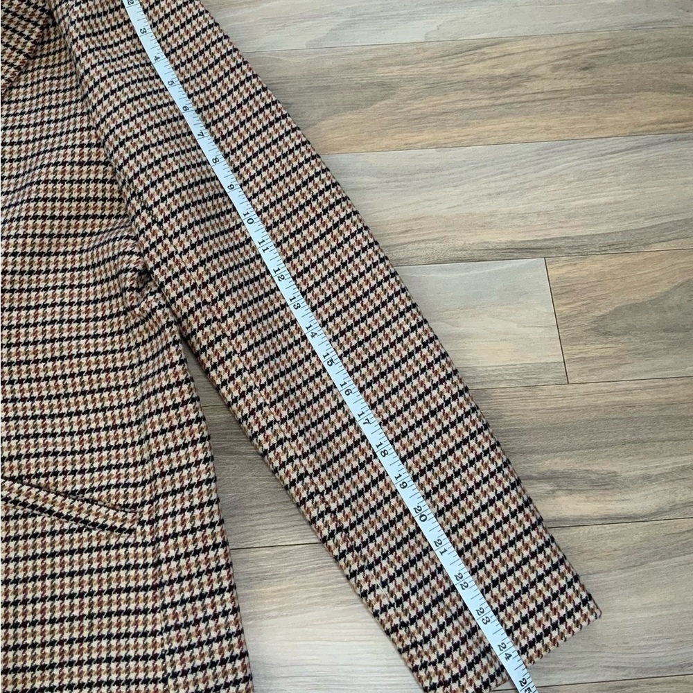 TORN BY RONNY KOBO ANOK BLAZER - Picture 13 of 13